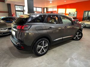 Peugeot 3008 Hybrid 225 e-EAT8 Allure Pack - Foto 6