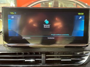 Peugeot 3008 Hybrid 225 e-EAT8 Allure Pack - Foto 22