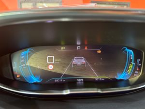 Peugeot 3008 Hybrid 225 e-EAT8 Allure Pack - Foto 18