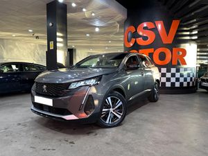Peugeot 3008 Hybrid 225 e-EAT8 Allure Pack - Foto 3
