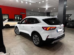 Ford Kuga Titanium 2.5 Duratec PHEV 165kW Auto - Foto 5