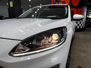 Ford Kuga Titanium 2.5 Duratec PHEV 165kW Auto - Foto 20