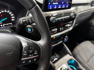 Ford Kuga Titanium 2.5 Duratec PHEV 165kW Auto - Foto 18