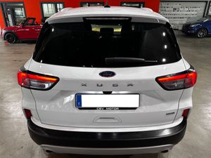 Ford Kuga Titanium 2.5 Duratec PHEV 165kW Auto - Foto 7