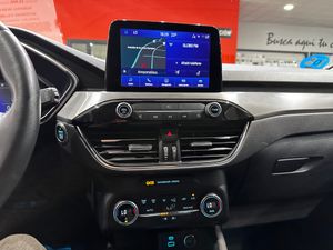 Ford Kuga Titanium 2.5 Duratec PHEV 165kW Auto - Foto 15