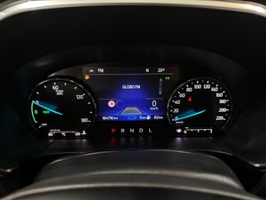 Ford Kuga Titanium 2.5 Duratec PHEV 165kW Auto - Foto 13