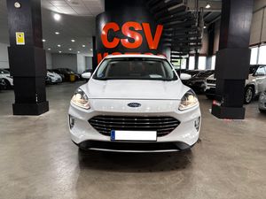 Ford Kuga Titanium 2.5 Duratec PHEV 165kW Auto - Foto 3
