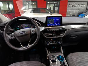 Ford Kuga Titanium 2.5 Duratec PHEV 165kW Auto - Foto 11