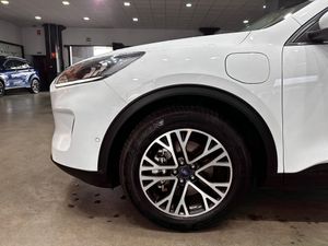 Ford Kuga Titanium 2.5 Duratec PHEV 165kW Auto - Foto 19