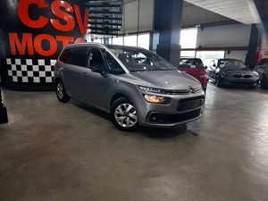 Citroën Grand C4 Spacetourer BlueHDi 96KW (130CV) EAT8 Shine - Foto 4