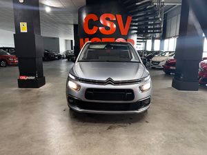 Citroën Grand C4 Spacetourer BlueHDi 96KW (130CV) EAT8 Shine - Foto 3