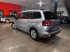 Citroën Grand C4 Spacetourer BlueHDi 96KW (130CV) EAT8 Shine - Foto 5