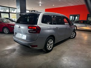 Citroën Grand C4 Spacetourer BlueHDi 96KW (130CV) EAT8 Shine - Foto 6