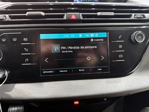 Citroën Grand C4 Spacetourer BlueHDi 96KW (130CV) EAT8 Shine - Foto 26