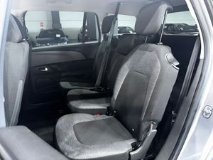 Citroën Grand C4 Spacetourer BlueHDi 96KW (130CV) EAT8 Shine - Foto 10