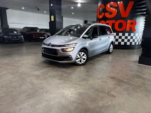 Citroën Grand C4 Spacetourer BlueHDi 96KW (130CV) EAT8 Shine - Foto 3