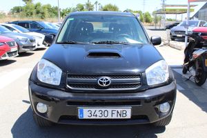 Toyota Rav4 2.0 D4-D Executive 4X4 - Foto 8