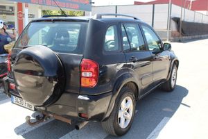 Toyota Rav4 2.0 D4-D Executive 4X4 - Foto 6