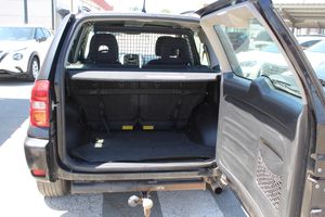 Toyota Rav4 2.0 D4-D Executive 4X4 - Foto 5