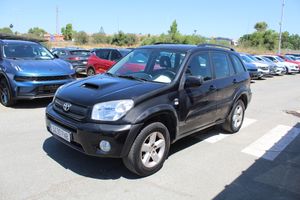 Toyota Rav4 2.0 D4-D Executive 4X4 - Foto 2