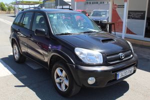 Toyota Rav4 2.0 D4-D Executive 4X4 - Foto 7