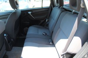 Toyota Rav4 2.0 D4-D Executive 4X4 - Foto 10