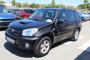 Toyota Rav4 2.0 D4-D Executive 4X4 - Foto 3