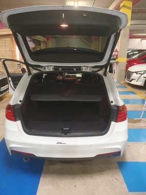 BMW Serie 3 320d Touring - Foto 5