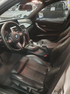 BMW Serie 3 320d Touring - Foto 6