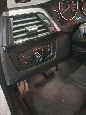 BMW Serie 3 320d Touring - Foto 11