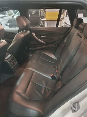 BMW Serie 3 320d Touring - Foto 16