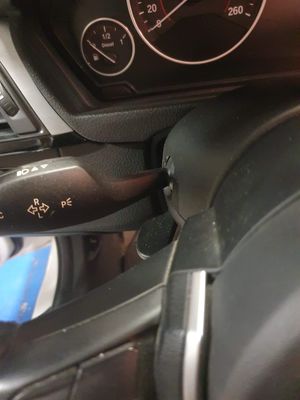 BMW Serie 3 320d Touring - Foto 9