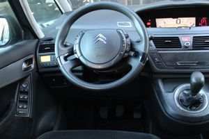 Citroën C4 Picasso 1.6 HDi SX - Foto 11