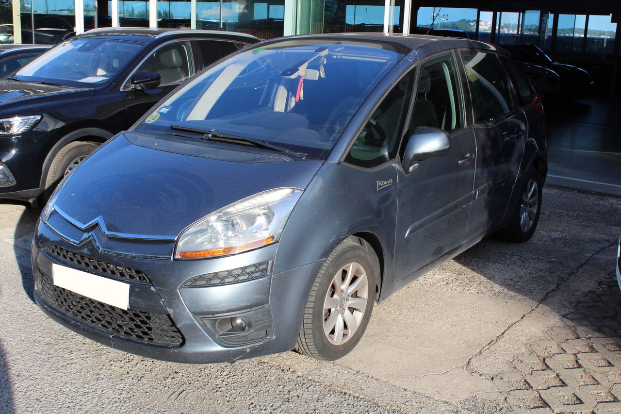 Citroën C4 Picasso 1.6 HDi SX - Foto 1
