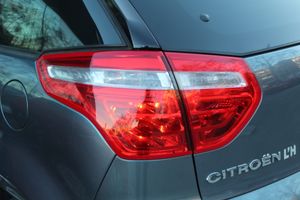 Citroën C4 Picasso 1.6 HDi SX - Foto 21