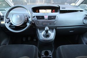 Citroën C4 Picasso 1.6 HDi SX - Foto 10