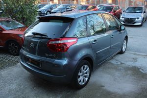 Citroën C4 Picasso 1.6 HDi SX - Foto 7