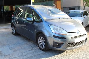 Citroën C4 Picasso 1.6 HDi SX - Foto 4