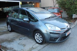 Citroën C4 Picasso 1.6 HDi SX - Foto 4