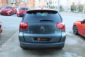 Citroën C4 Picasso 1.6 HDi SX - Foto 6