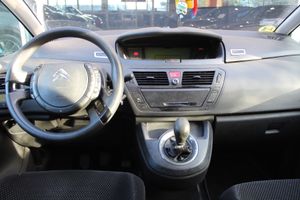 Citroën C4 Picasso 1.6 HDi SX - Foto 7