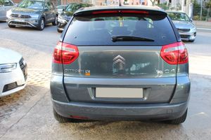 Citroën C4 Picasso 1.6 HDi SX - Foto 5