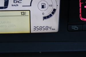 Citroën C4 Picasso 1.6 HDi SX - Foto 19