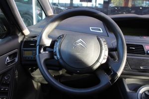 Citroën C4 Picasso 1.6 HDi SX - Foto 8