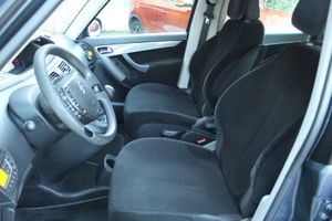 Citroën C4 Picasso 1.6 HDi SX - Foto 8