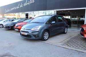 Citroën C4 Picasso 1.6 HDi SX - Foto 2