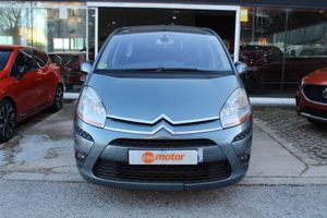 Citroën C4 Picasso 1.6 HDi SX - Foto 3