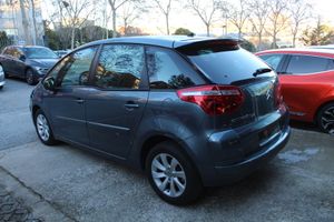 Citroën C4 Picasso 1.6 HDi SX - Foto 5