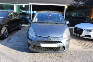 Citroën C4 Picasso 1.6 HDi SX - Foto 16