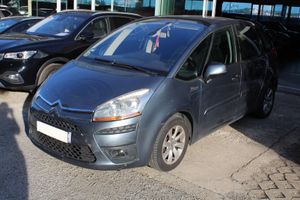 Citroën C4 Picasso 1.6 HDi SX - Foto 3